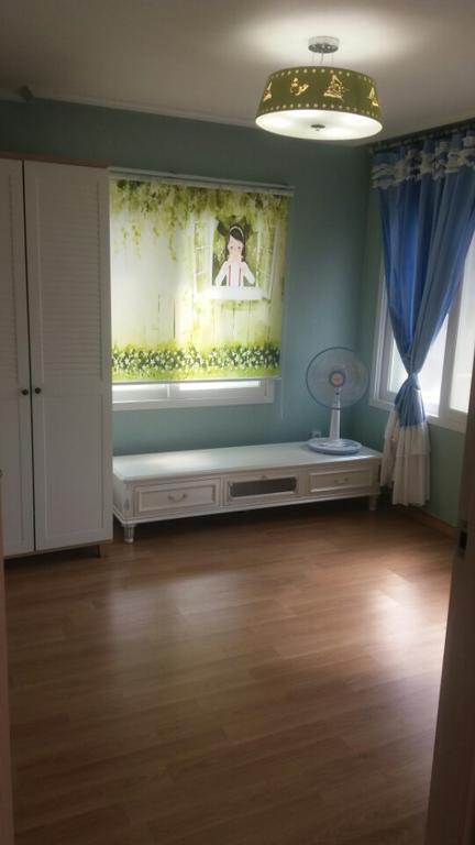Tongyeong Camellia House Villa Dış mekan fotoğraf
